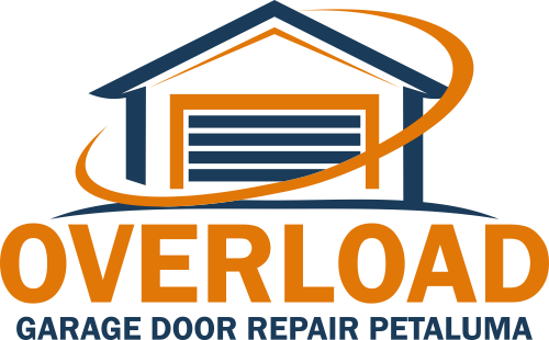 Overload Garage Door Repair Petaluma PNG
